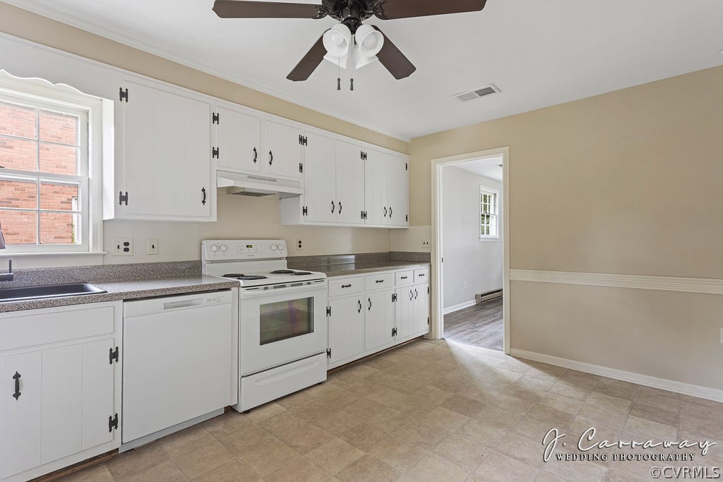 916 Jamestown Road Colonial Heights, VA 23834 - Photo 8 of 27 Gallery Image 8