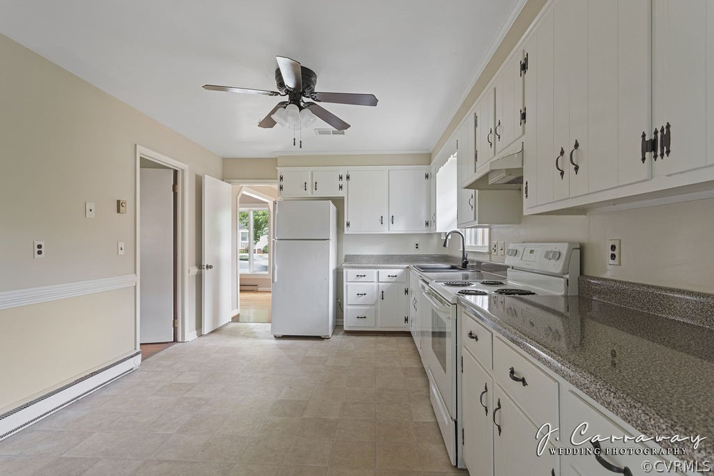 916 Jamestown Road Colonial Heights, VA 23834 - Photo 10 of 27 Gallery Image 10