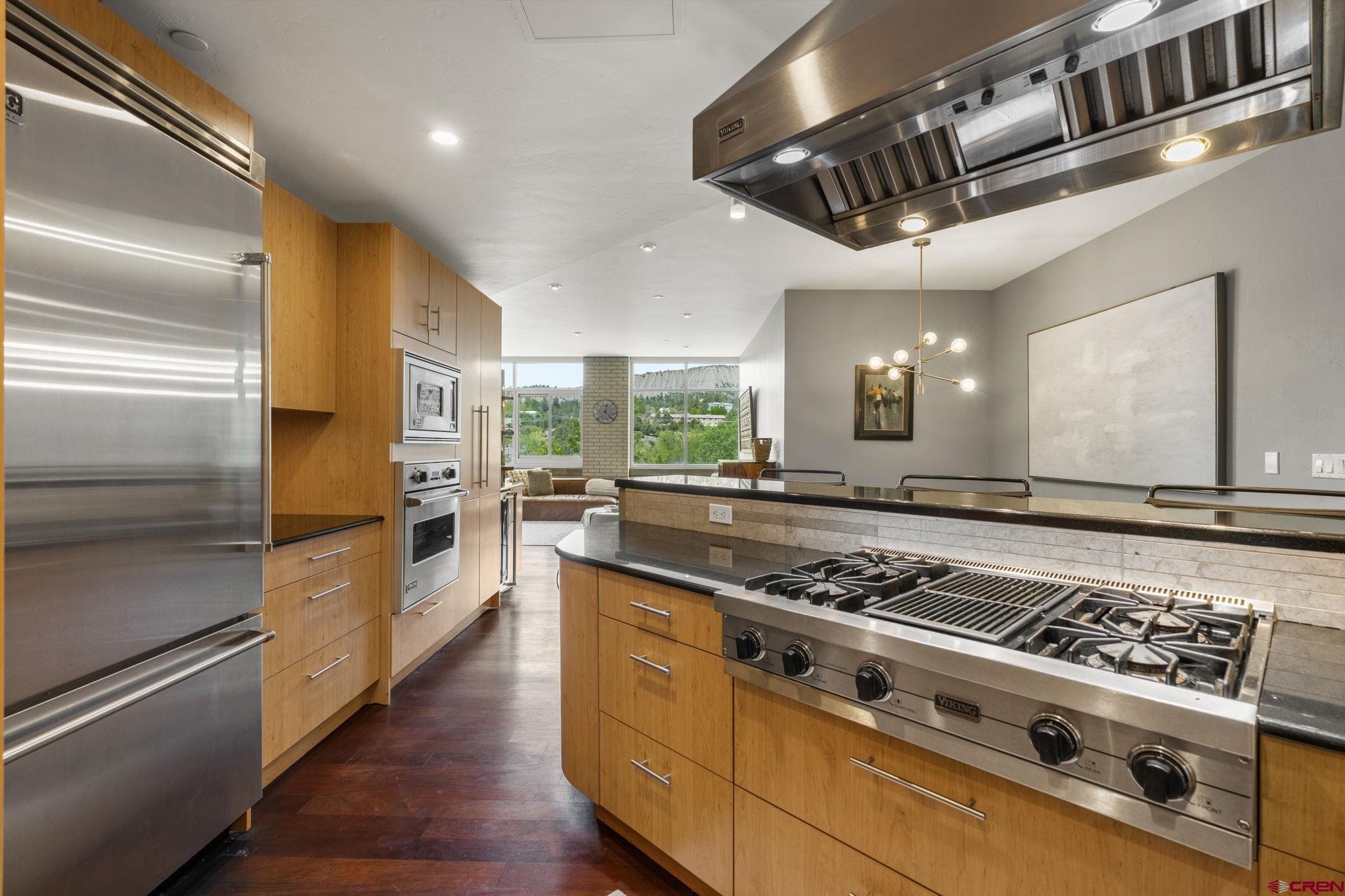 1201 Main Avenue, Unit 207 Durango, CO 81301 - Photo 11 of 35