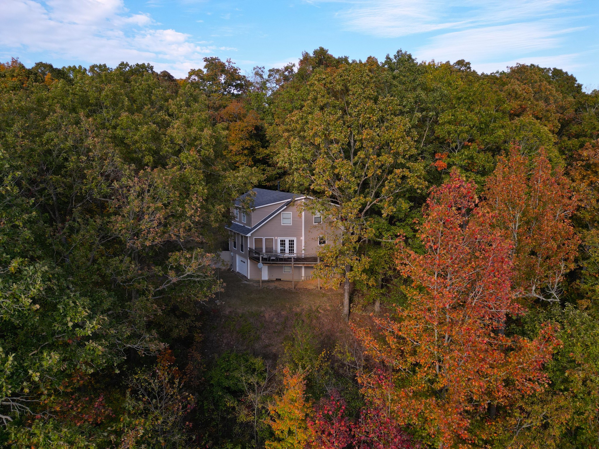 9828 Clydeton Road Waverly, TN 37185 - Photo 15 of 63