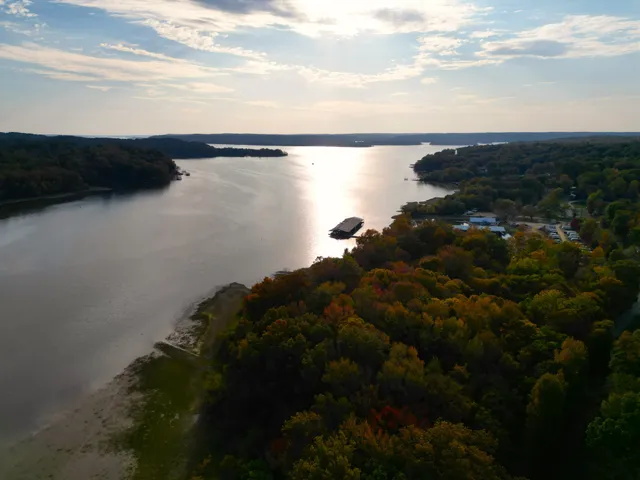 $550,000 | 9828 Clydeton Road, Waverly, TN 37185