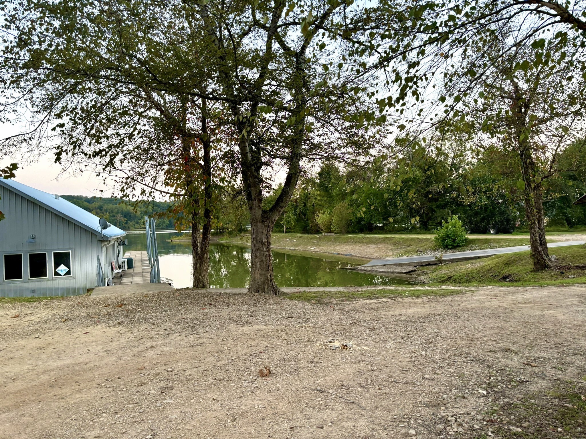 9828 Clydeton Road Waverly, TN 37185 - Photo 19 of 63