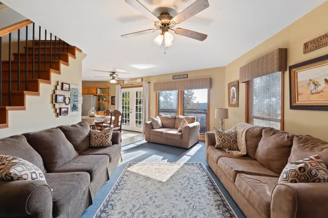 $550,000 | 9828 Clydeton Road, Waverly, TN 37185