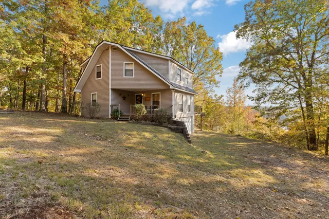 $550,000 | 9828 Clydeton Road, Waverly, TN 37185
