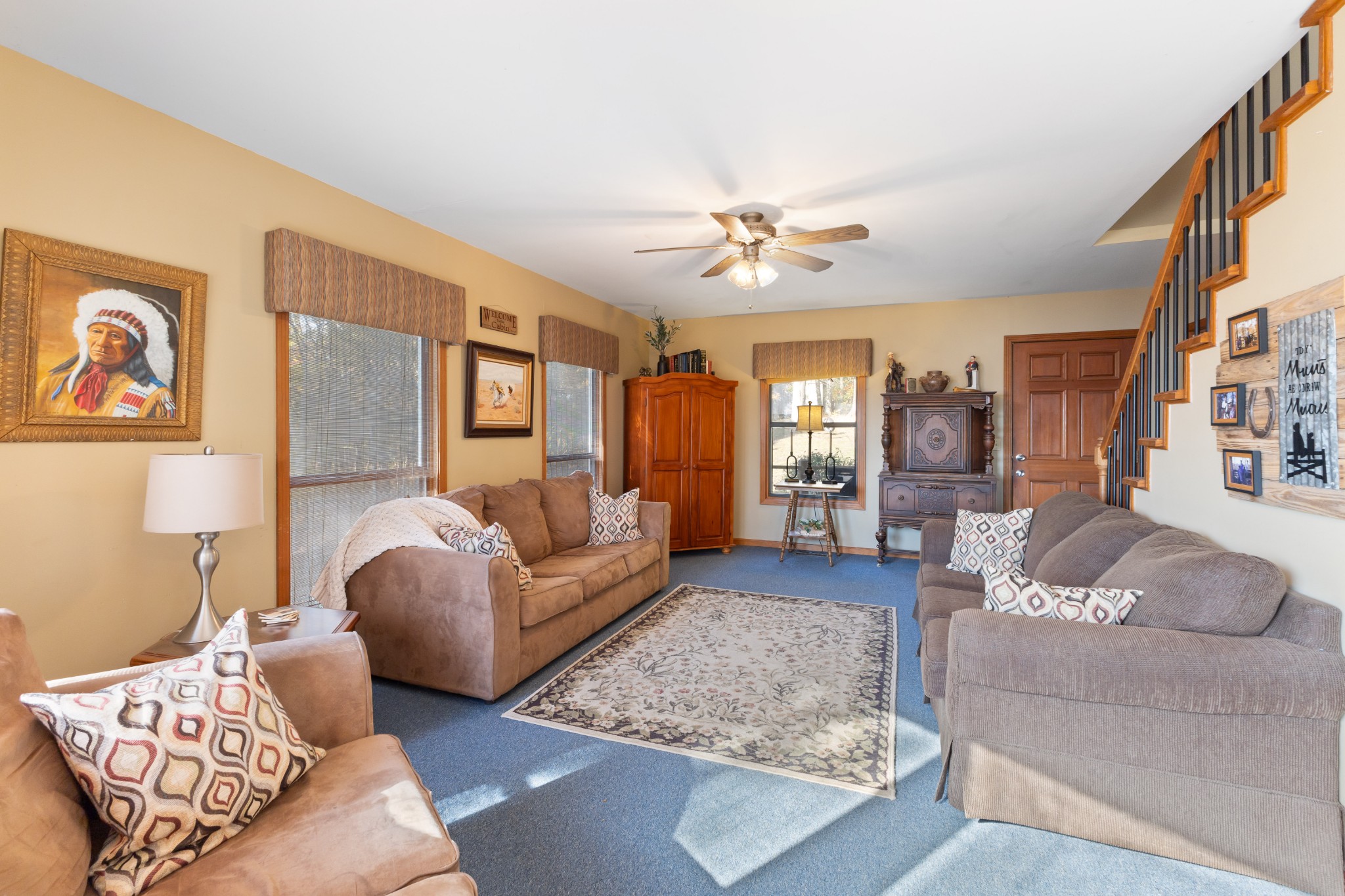 9828 Clydeton Road Waverly, TN 37185 - Photo 31 of 63