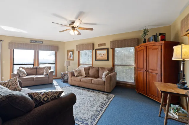 $550,000 | 9828 Clydeton Road, Waverly, TN 37185