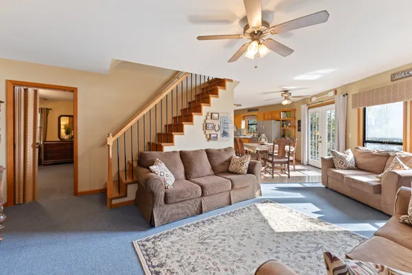 $550,000 | 9828 Clydeton Road, Waverly, TN 37185