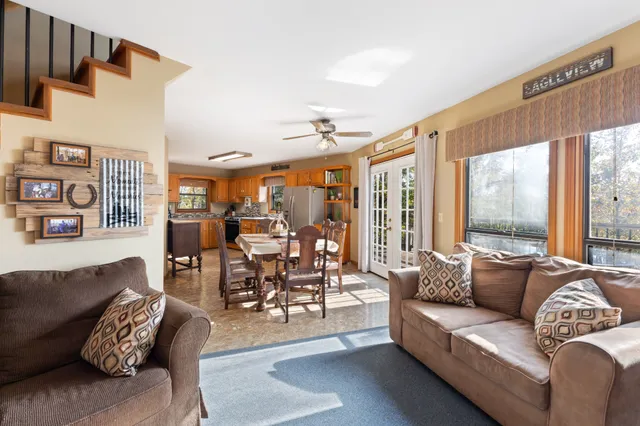 $550,000 | 9828 Clydeton Road, Waverly, TN 37185