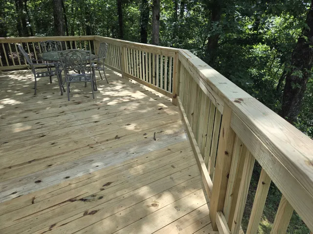 $550,000 | 9828 Clydeton Road, Waverly, TN 37185