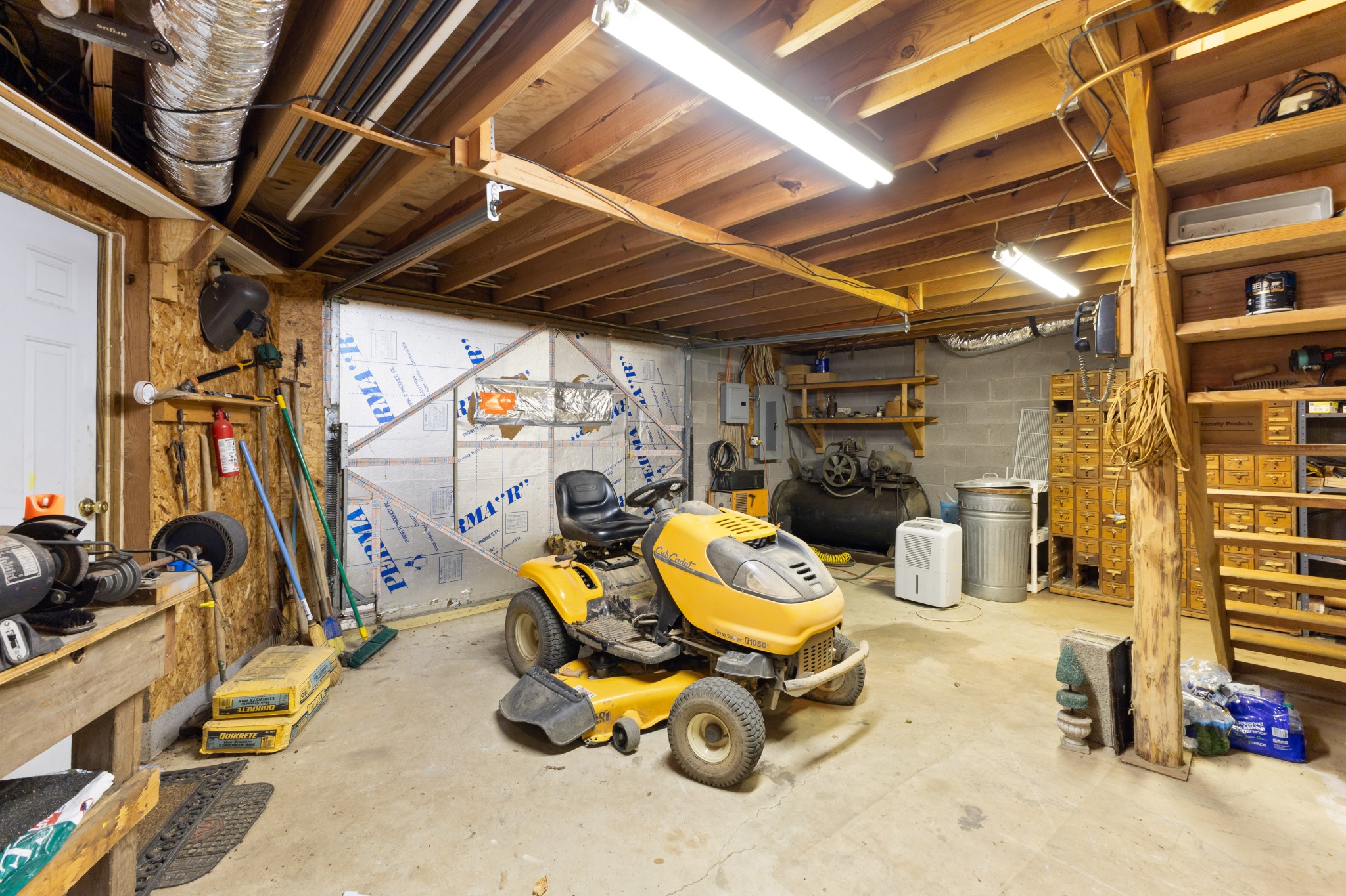 9828 Clydeton Road Waverly, TN 37185 - Photo 51 of 63