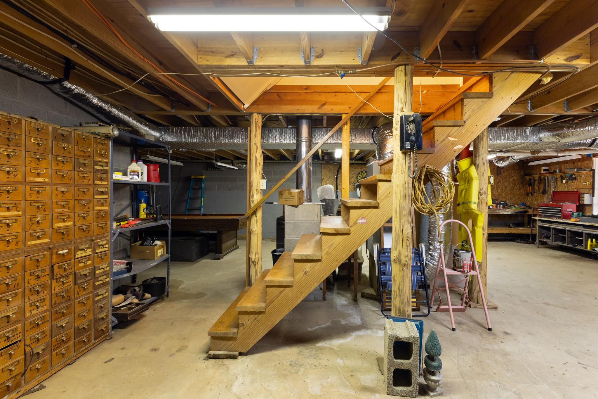 9828 Clydeton Road Waverly, TN 37185 - Photo 52 of 63