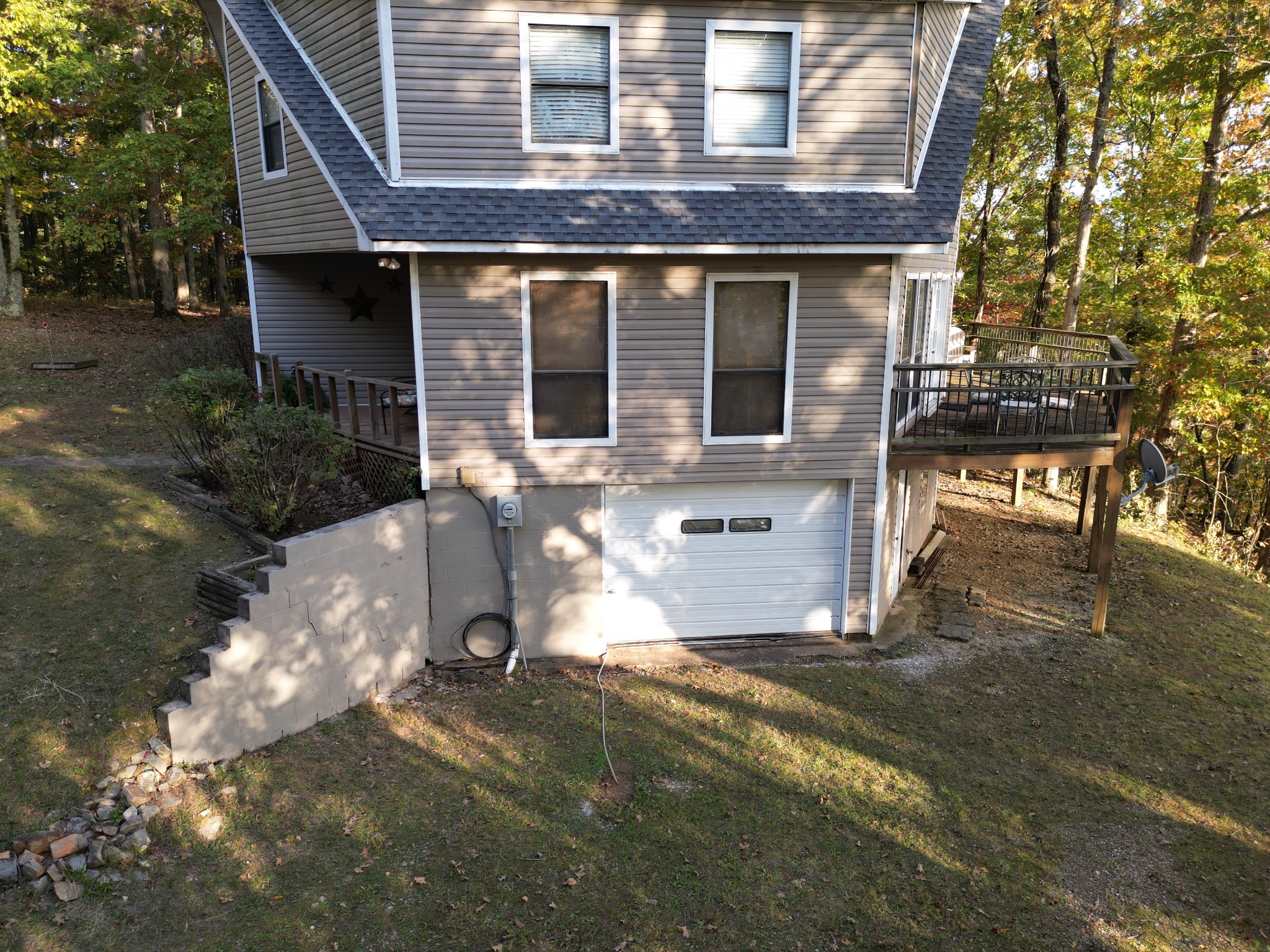 9828 Clydeton Road Waverly, TN 37185 - Photo 53 of 63