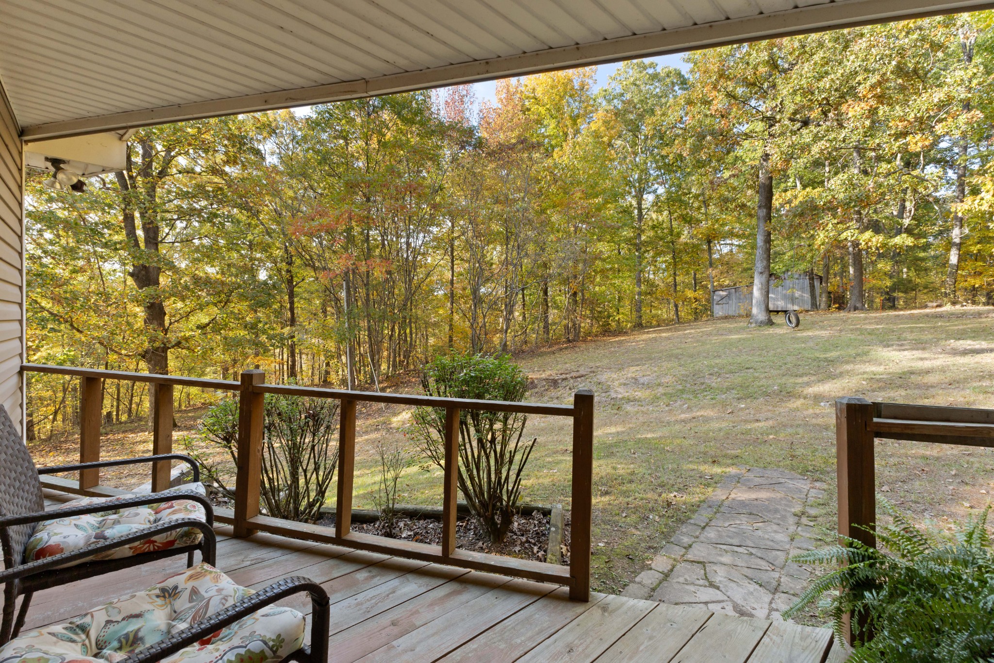 9828 Clydeton Road Waverly, TN 37185 - Photo 54 of 63