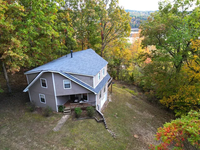 $550,000 | 9828 Clydeton Road, Waverly, TN 37185