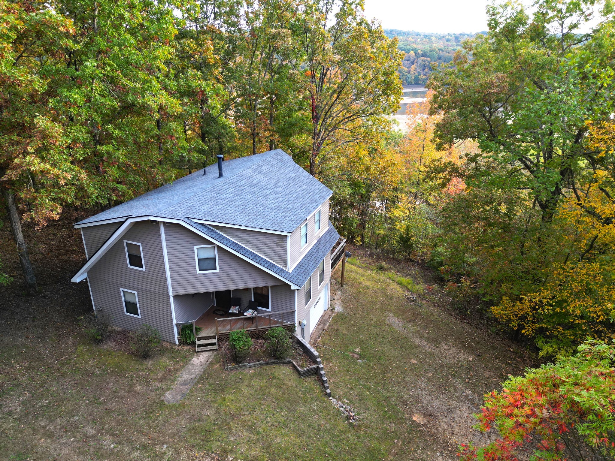 9828 Clydeton Road Waverly, TN 37185 - Photo 10 of 63