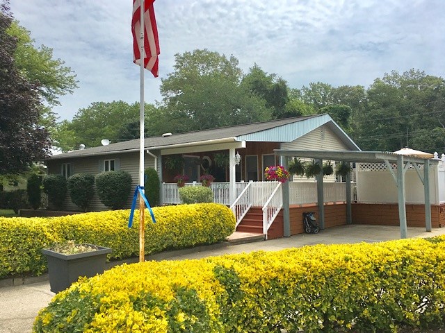 210 School Rio Grande, NJ 08242 - Photo 1 of 23