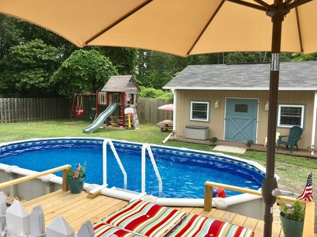 210 School Rio Grande, NJ 08242 - Photo 15 of 23