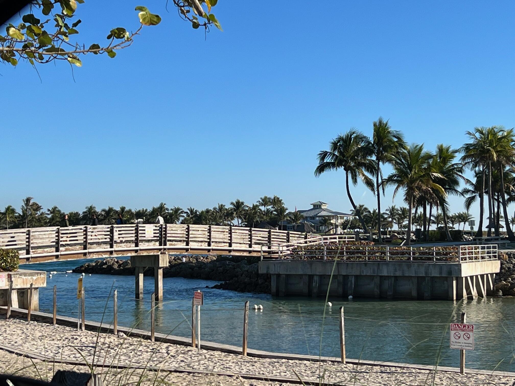 700 North Perry Avenue Jupiter, FL 33458 - Photo 23 of 33 Dubois bridge