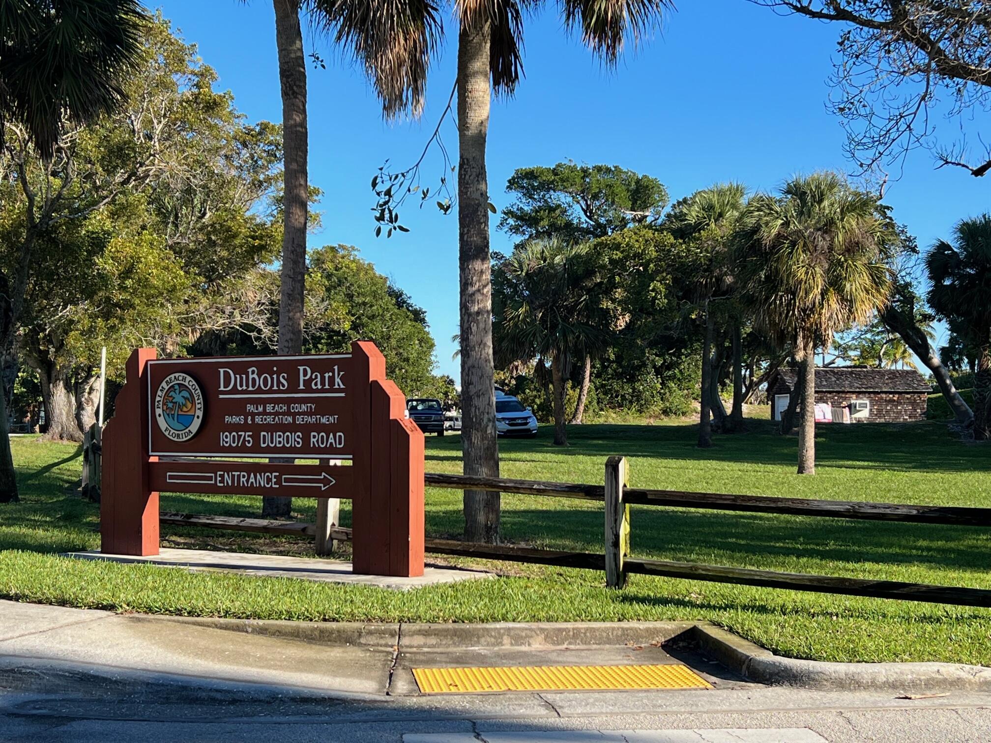 700 North Perry Avenue Jupiter, FL 33458 - Photo 25 of 33 Dubois Park
