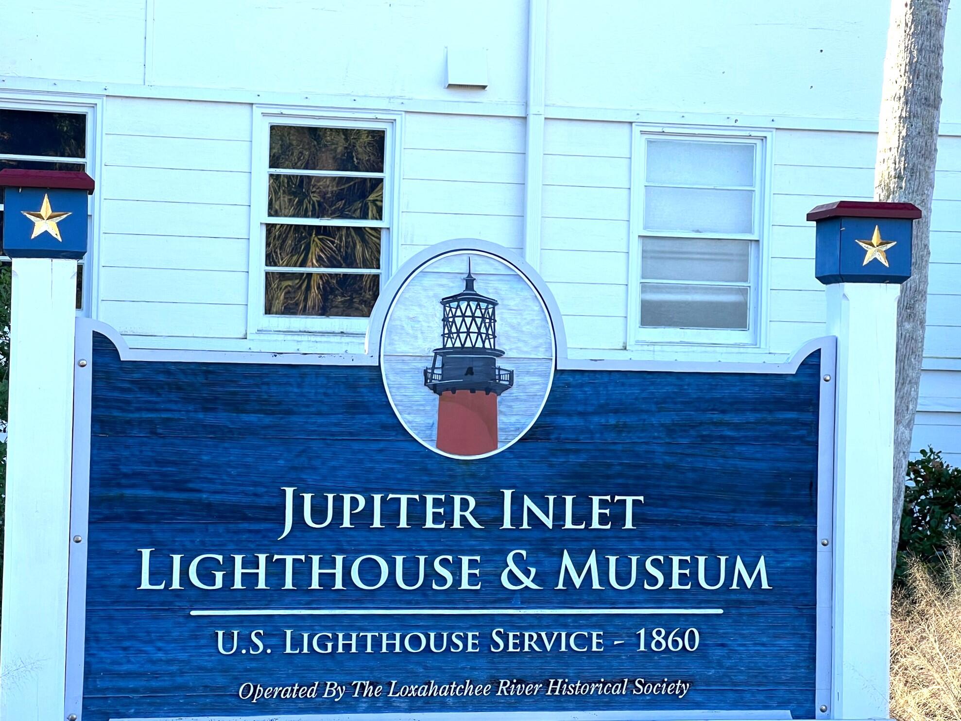 700 North Perry Avenue Jupiter, FL 33458 - Photo 32 of 33 Lighthouse Meseum