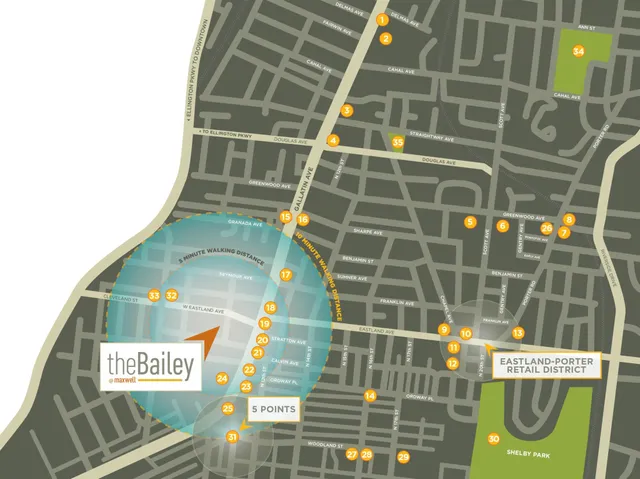 $3,500 | 727 Cleo Miller Drive, Nashville, TN 37206