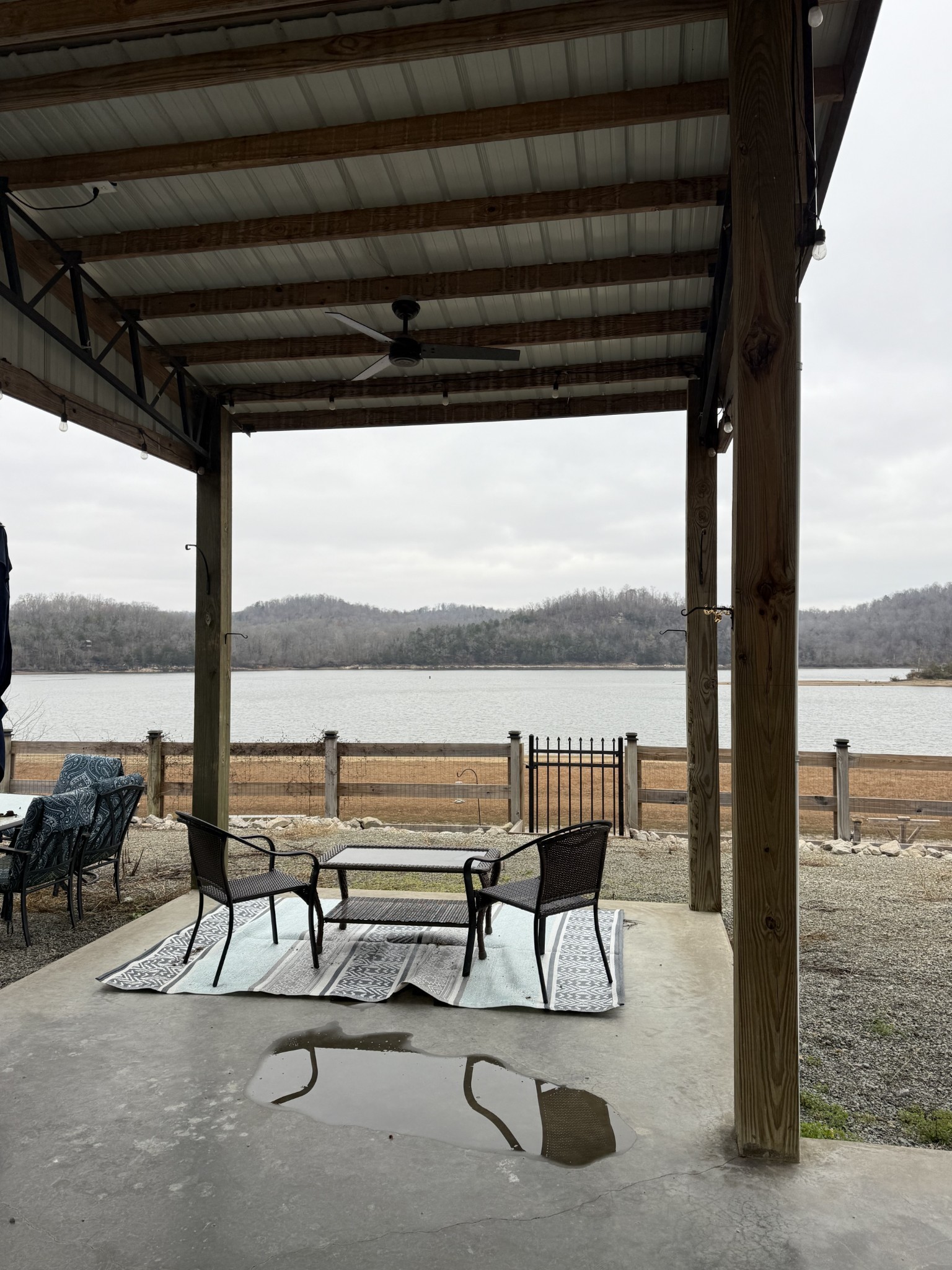 2571 Hardin Bottom River Road Clifton, TN 38425 - Photo 63 of 65