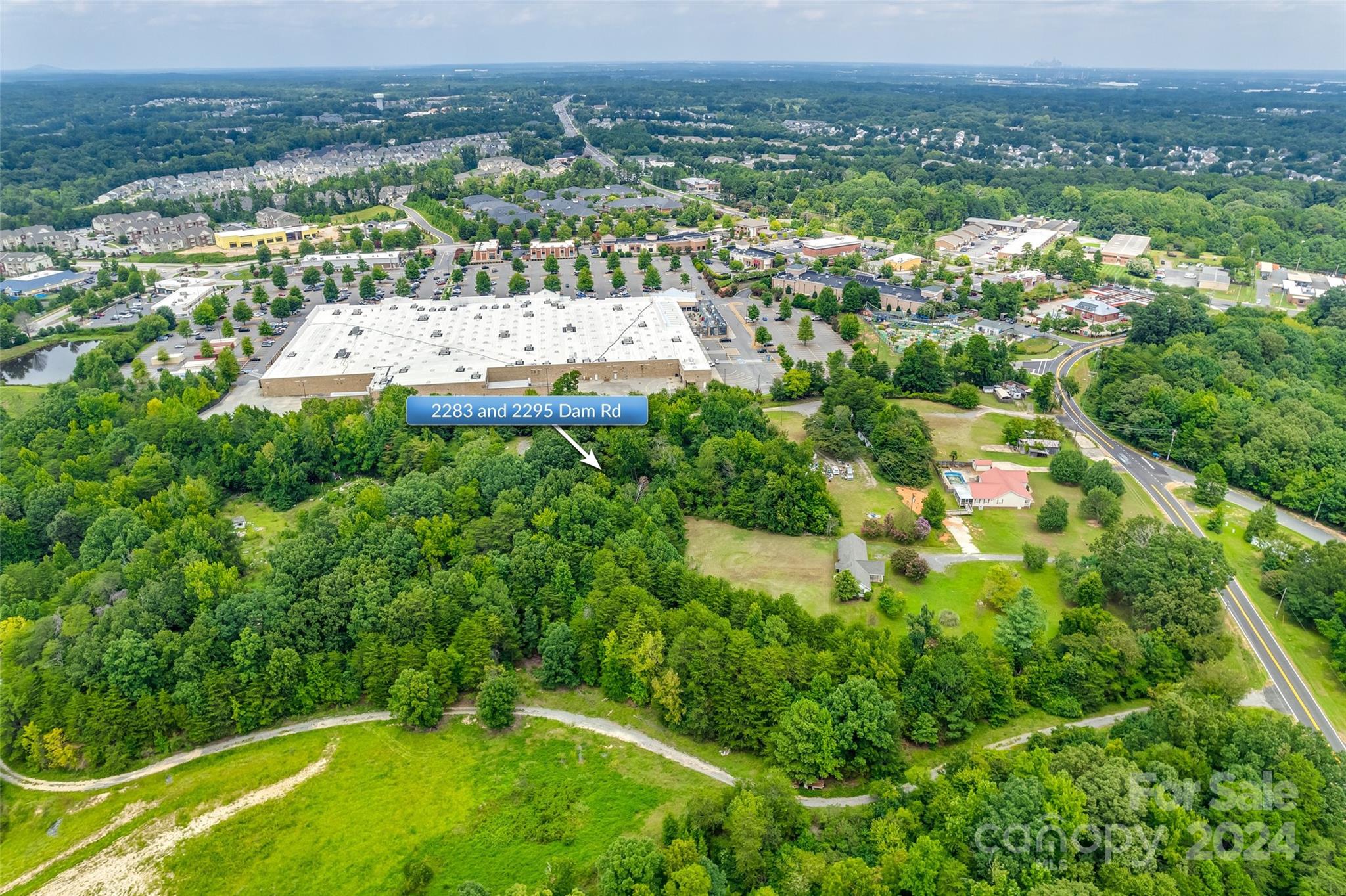 2283 Dam Road Fort Mill, SC 29708 - Photo 14 of 20