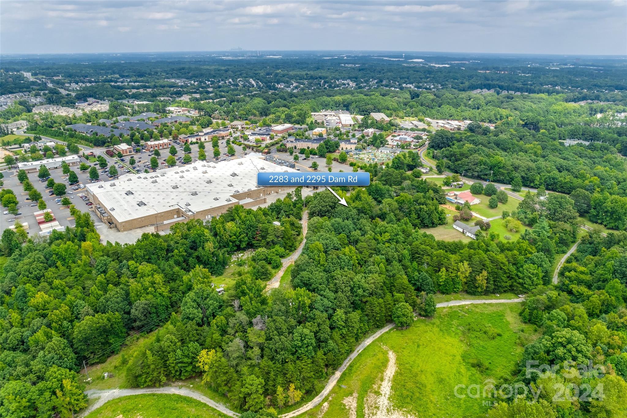 2283 Dam Road Fort Mill, SC 29708 - Photo 15 of 20