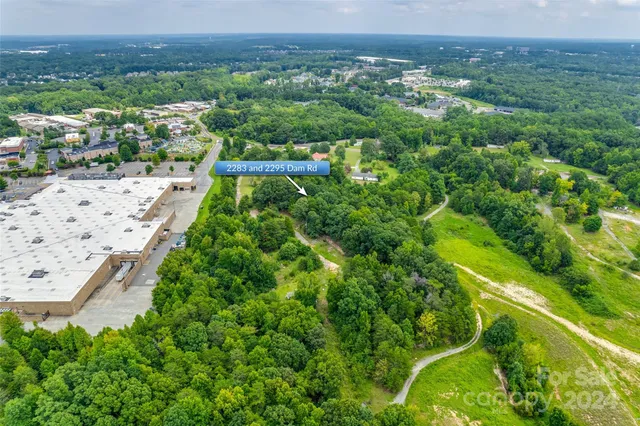 $5,000,000 | 2283 Dam Road, Fort Mill, SC 29708