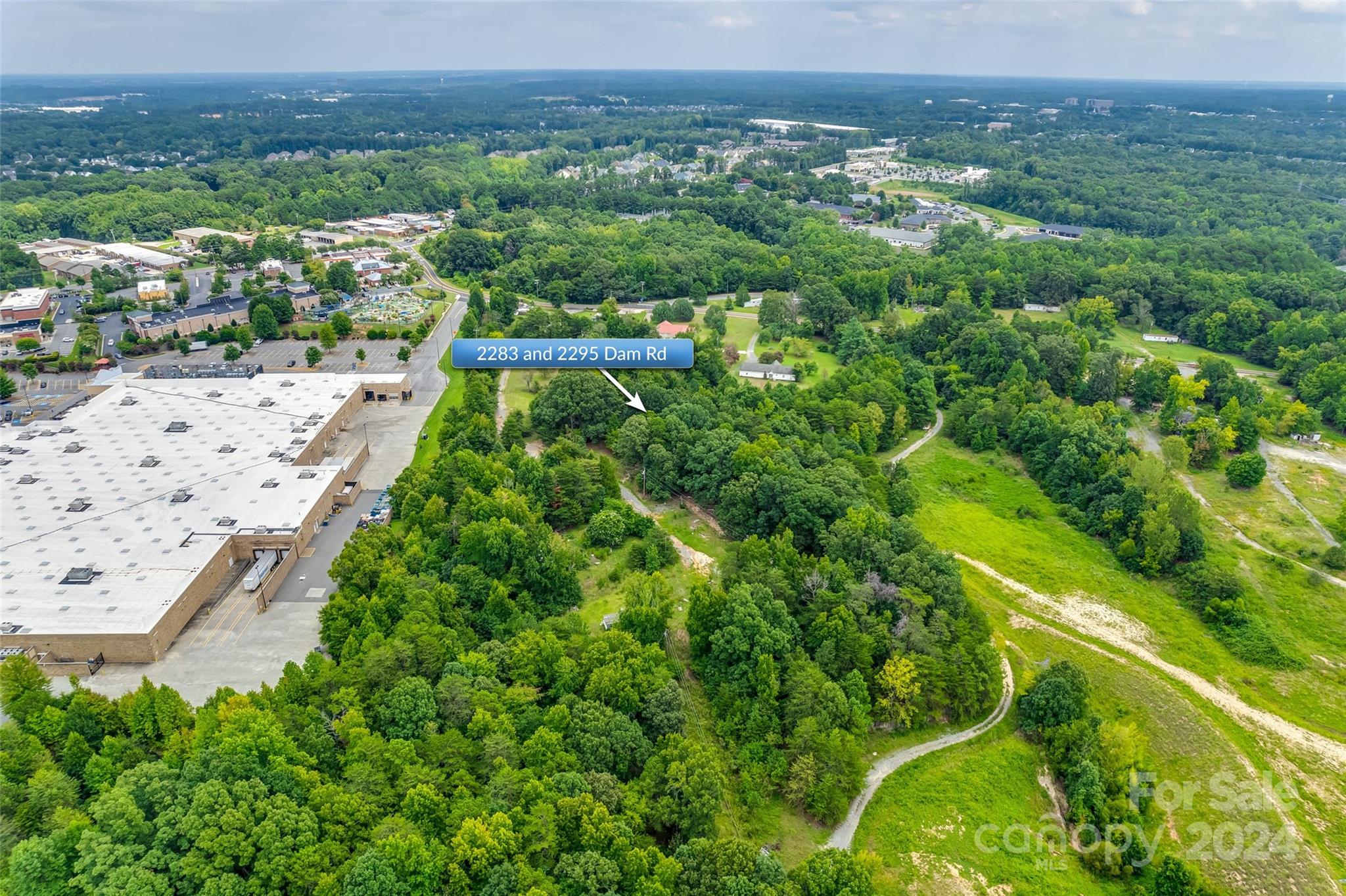 2283 Dam Road Fort Mill, SC 29708 - Photo 16 of 20
