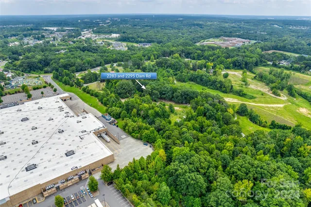 $5,000,000 | 2283 Dam Road, Fort Mill, SC 29708