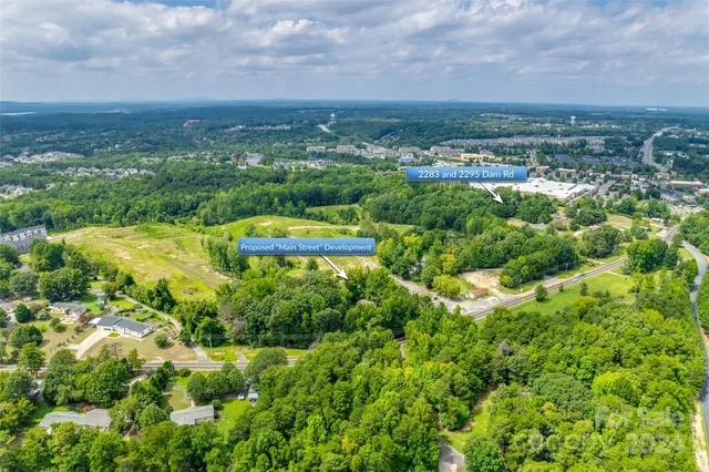 $5,000,000 | 2283 Dam Road, Fort Mill, SC 29708