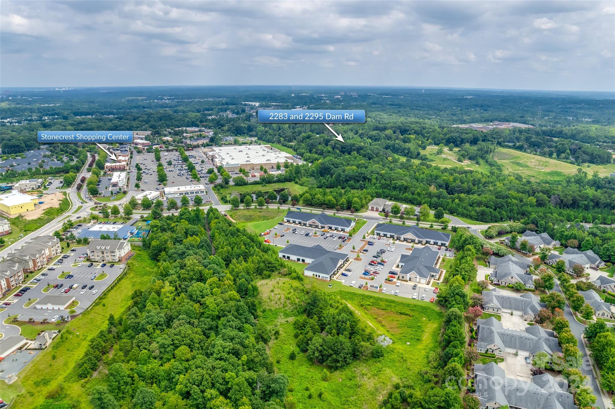 2283 Dam Road Fort Mill, SC 29708 - Photo 3 of 20