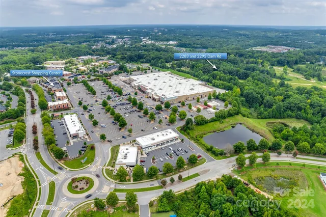 $5,000,000 | 2283 Dam Road, Fort Mill, SC 29708