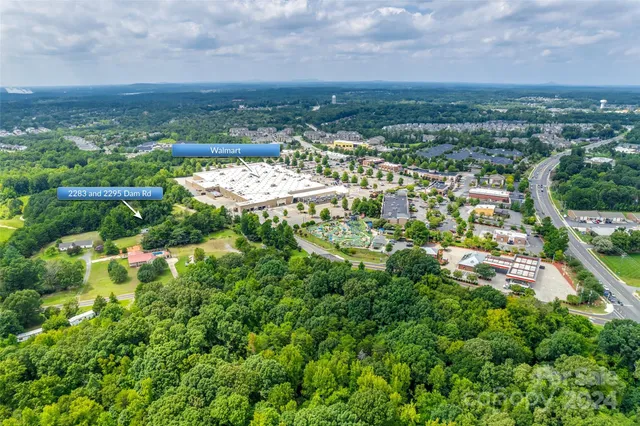 $5,000,000 | 2283 Dam Road, Fort Mill, SC 29708