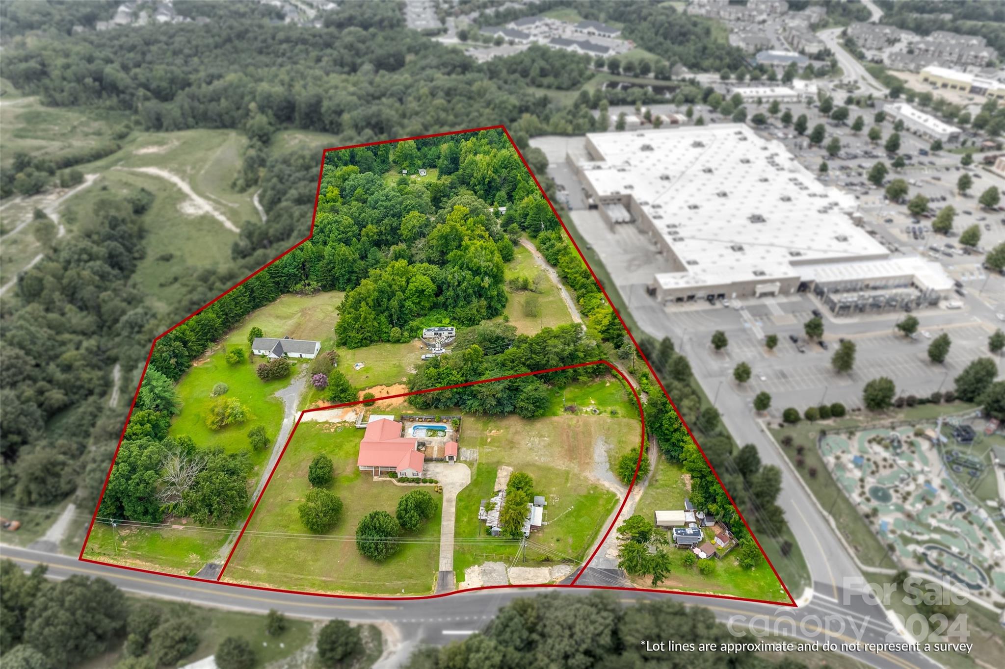 2283 Dam Road Fort Mill, SC 29708 - Photo 6 of 20