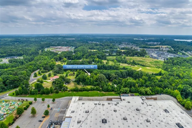 $5,000,000 | 2283 Dam Road, Fort Mill, SC 29708