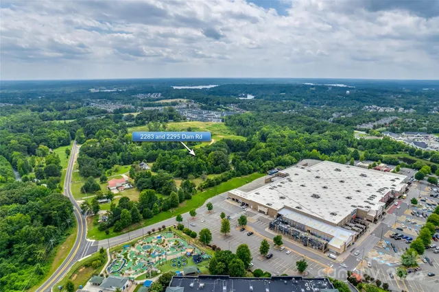 $5,000,000 | 2283 Dam Road, Fort Mill, SC 29708