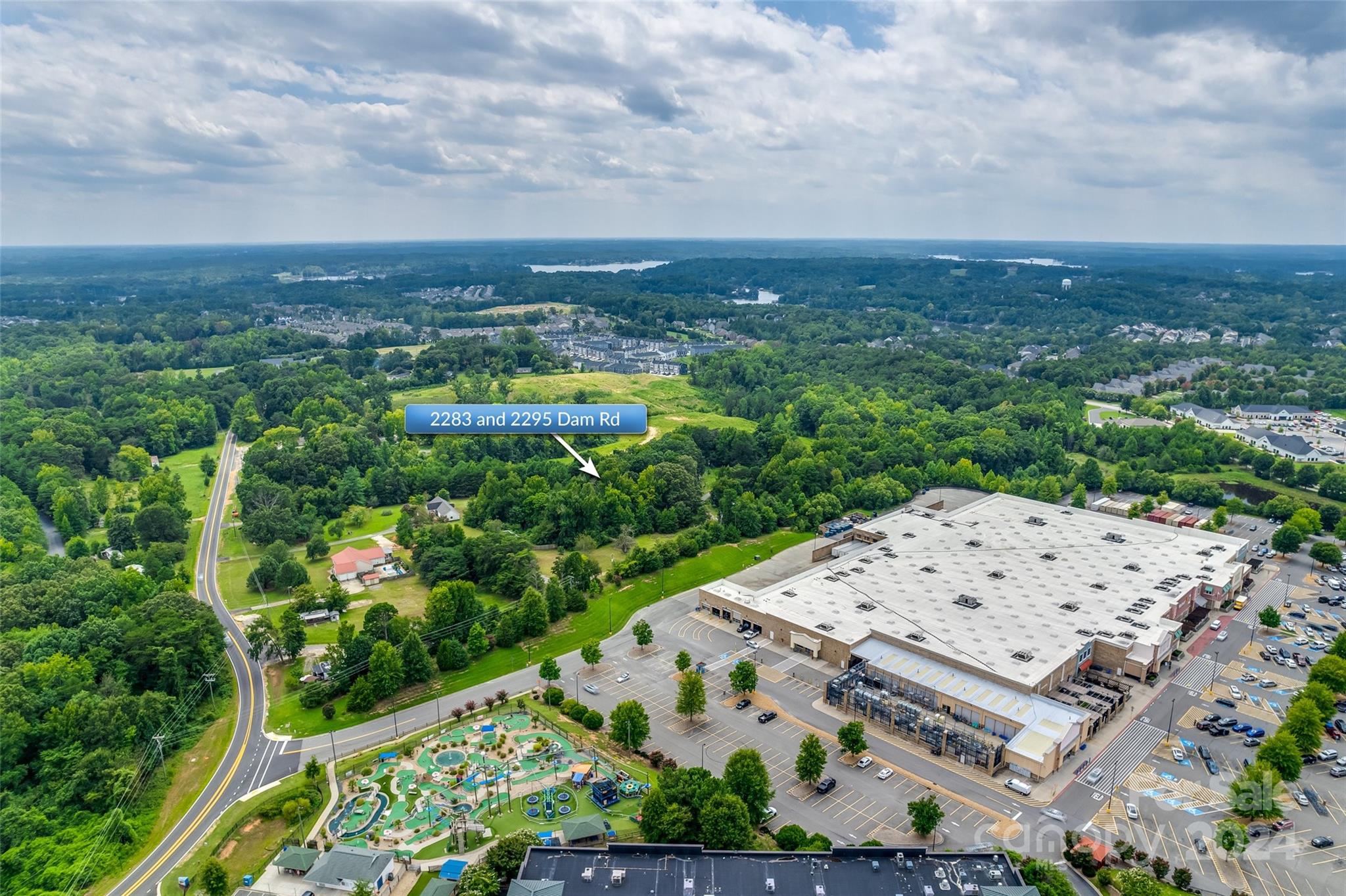 2283 Dam Road Fort Mill, SC 29708 - Photo 9 of 20
