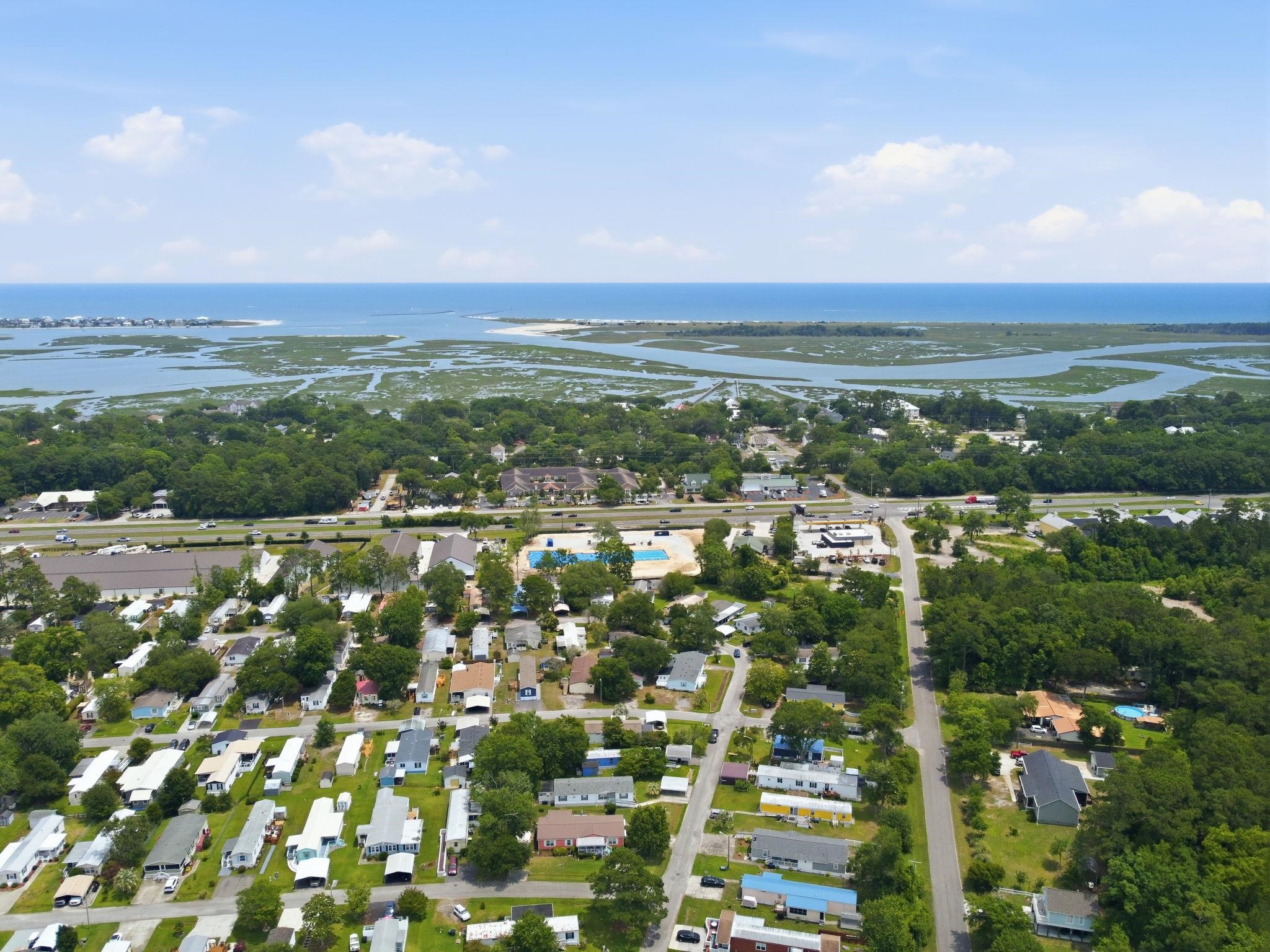 2 Musket Street Murrells Inlet, SC 29576 - Photo 28 of 34