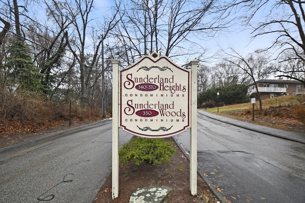 340 Sunderland Road, Unit 9 Worcester, MA 01604 - Photo 31 of 31