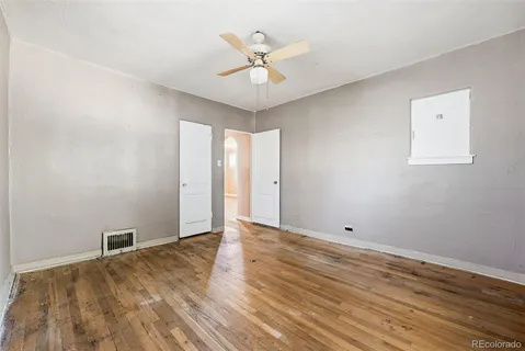 $575,000 | 2661 Glencoe Street, Denver, CO 80207