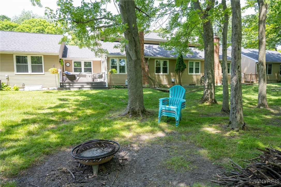 253 Old Oak Post Road Amherst, NY 14051 - Photo 46 of 50 Gallery Image 46