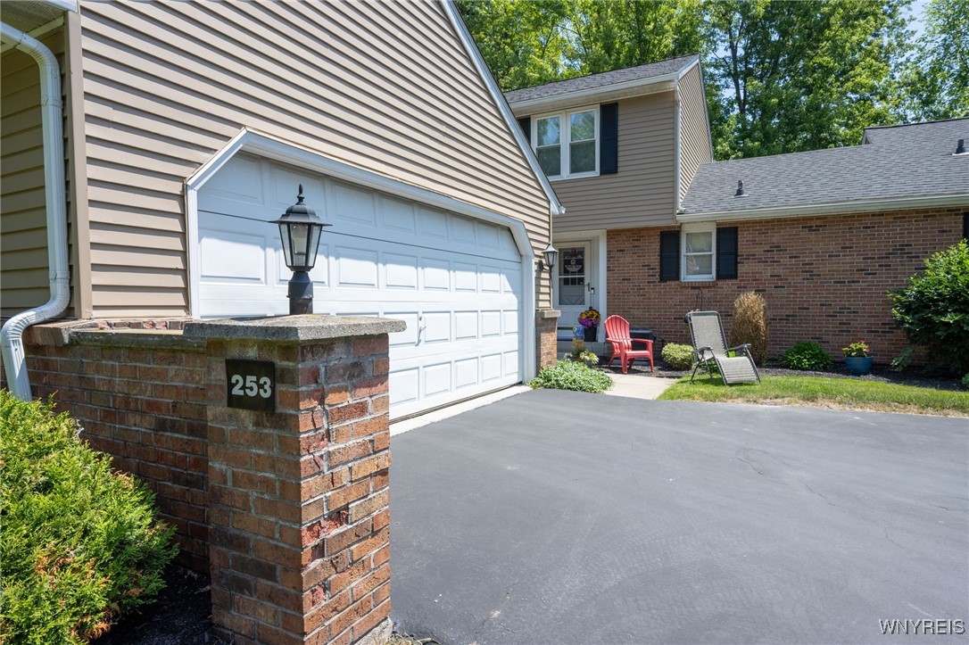 253 Old Oak Post Road Amherst, NY 14051 - Photo 49 of 50 Gallery Image 49