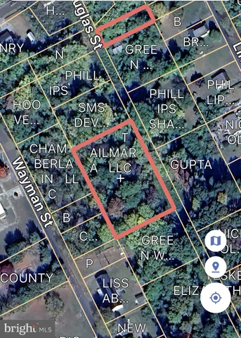 $32,500 | Lincoln Street, Ridgely, MD 21660