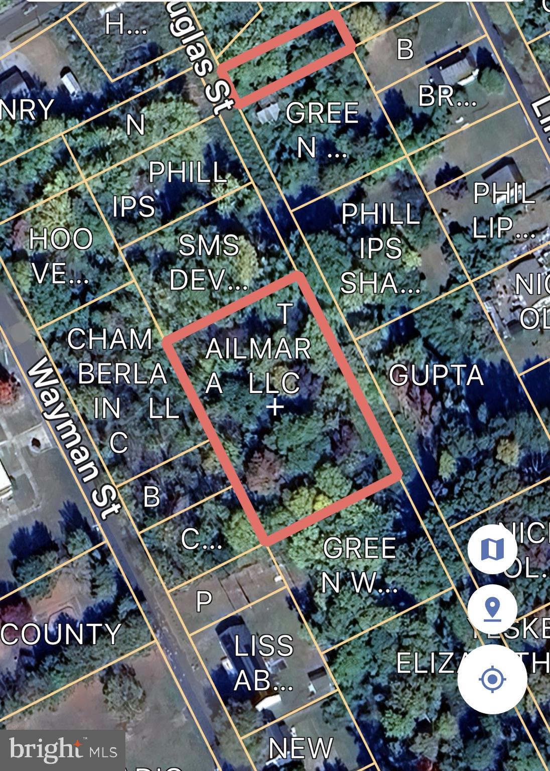 Lincoln Street Ridgely, MD 21660 - Photo 1 of 2