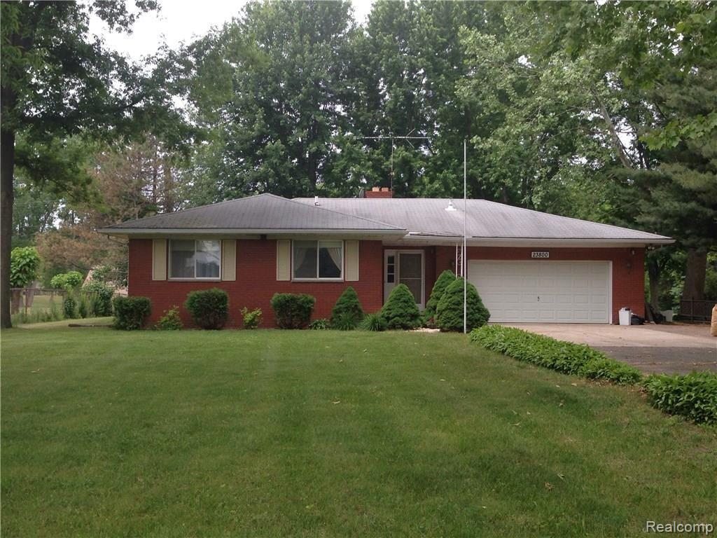 23800 Inkster Road New Boston, MI 48164 - Photo 1 of 28 image.jpg