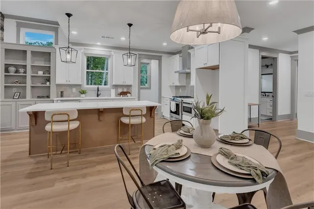 $599,000 | 64 Villa Vista, Jasper, GA 30143