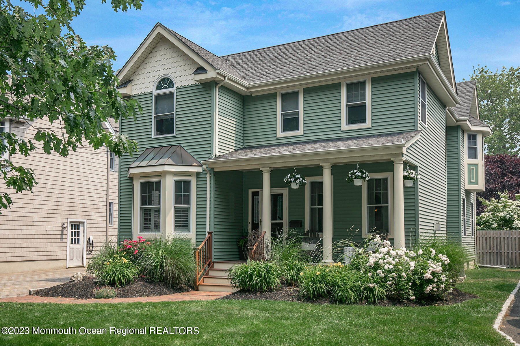 17 Forrest Avenue Rumson, NJ 07760 - Photo 1 of 46 Welcome to 17 Forrest Ave, Rumson