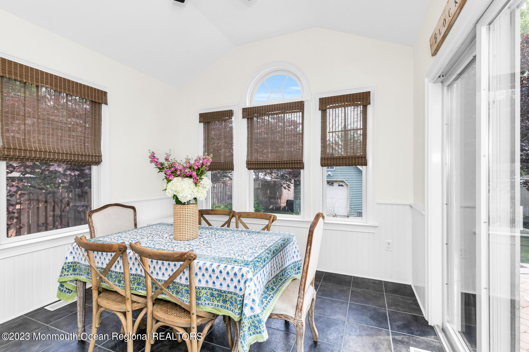17 Forrest Avenue Rumson, NJ 07760 - Photo 14 of 46 Breakfast Area